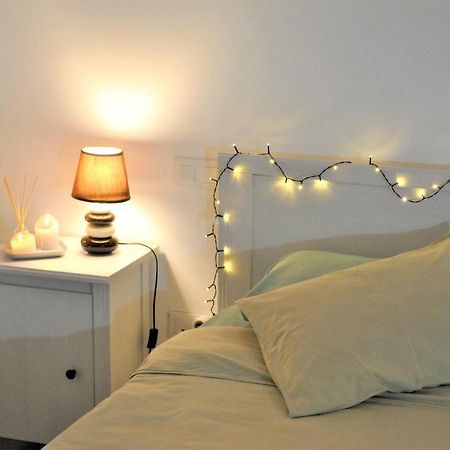 Madrid Piruli Home- Cozy Apartment With Nice Patio מראה חיצוני תמונה
