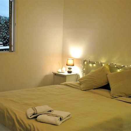 Madrid Piruli Home- Cozy Apartment With Nice Patio מראה חיצוני תמונה