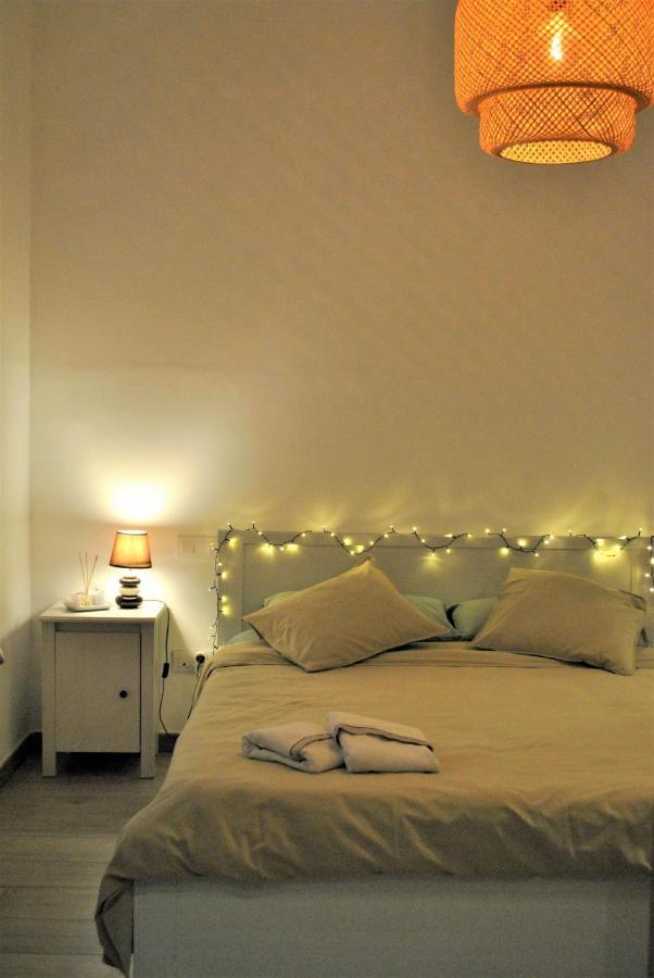 Madrid Piruli Home- Cozy Apartment With Nice Patio מראה חיצוני תמונה